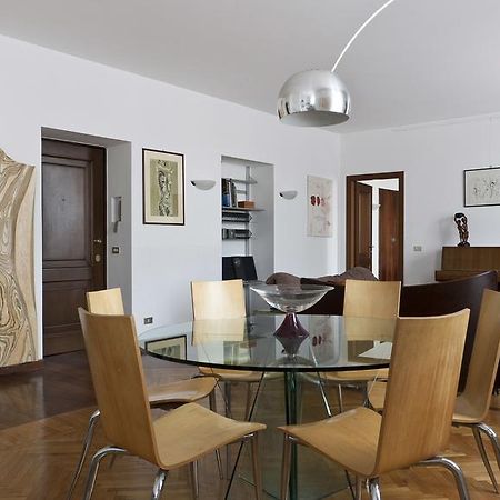 Italianway - Benedetto Marcello 28 Apartment Milan Exterior photo