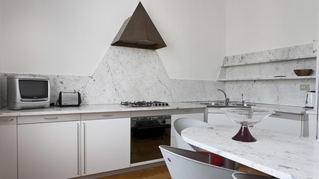 Italianway - Benedetto Marcello 28 Apartment Milan Exterior photo