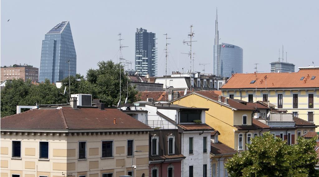 Italianway - Benedetto Marcello 28 Apartment Milan Exterior photo