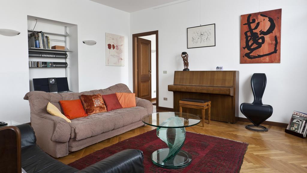 Italianway - Benedetto Marcello 28 Apartment Milan Exterior photo