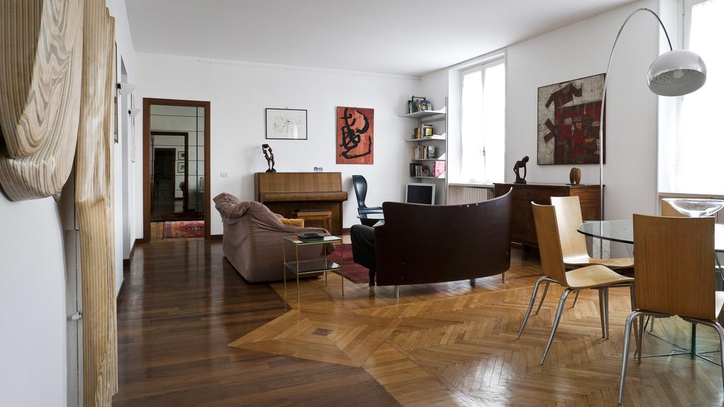 Italianway - Benedetto Marcello 28 Apartment Milan Exterior photo